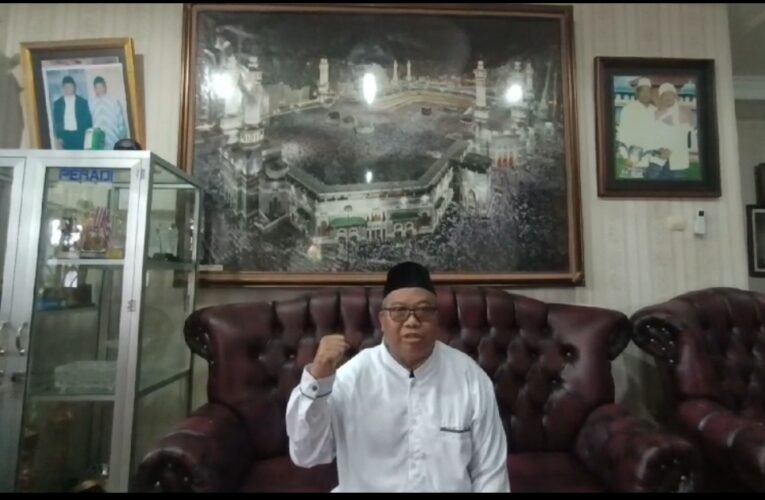 Dukungan Kapolda Jateng Irjend Pol Ahmad Luthfi Jadi Calon Gubernur Jateng Muncul dari Tokoh Masyarakat di Kecamatan Cilacap Utara Kabupaten Cilacap