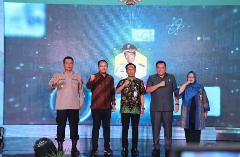 Wakapolresta Cilacap Sebut Job Fair Kabupaten Cilacap Tahun 2024 Dapat Kurangi Gangguan Kamtibmas