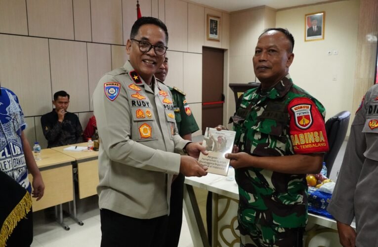 Kabid Humas Polda Jateng; Ops Patuh Candi 2024 Efektif Turunkan Jumlah Pelanggaran dan Laka Lantas