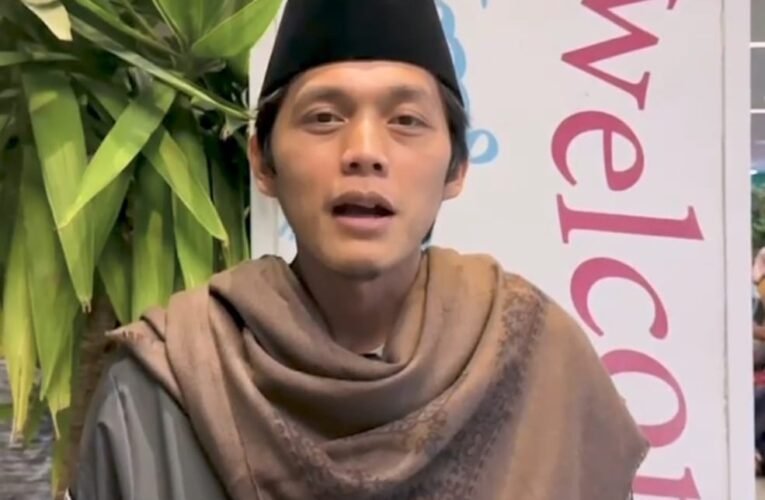 Wujudkan Pilkada Jateng Aman Damai: Yuk, Hadir bersama Gus Iqdam dalam Doa Bersama Lintas Agama Di Simpang Lima